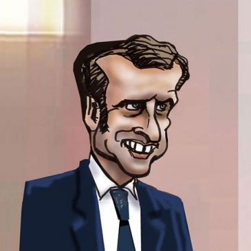 Tout est bon dans le Macron ?