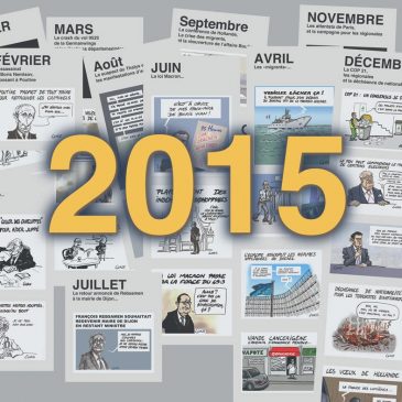 2015, le « worst of »